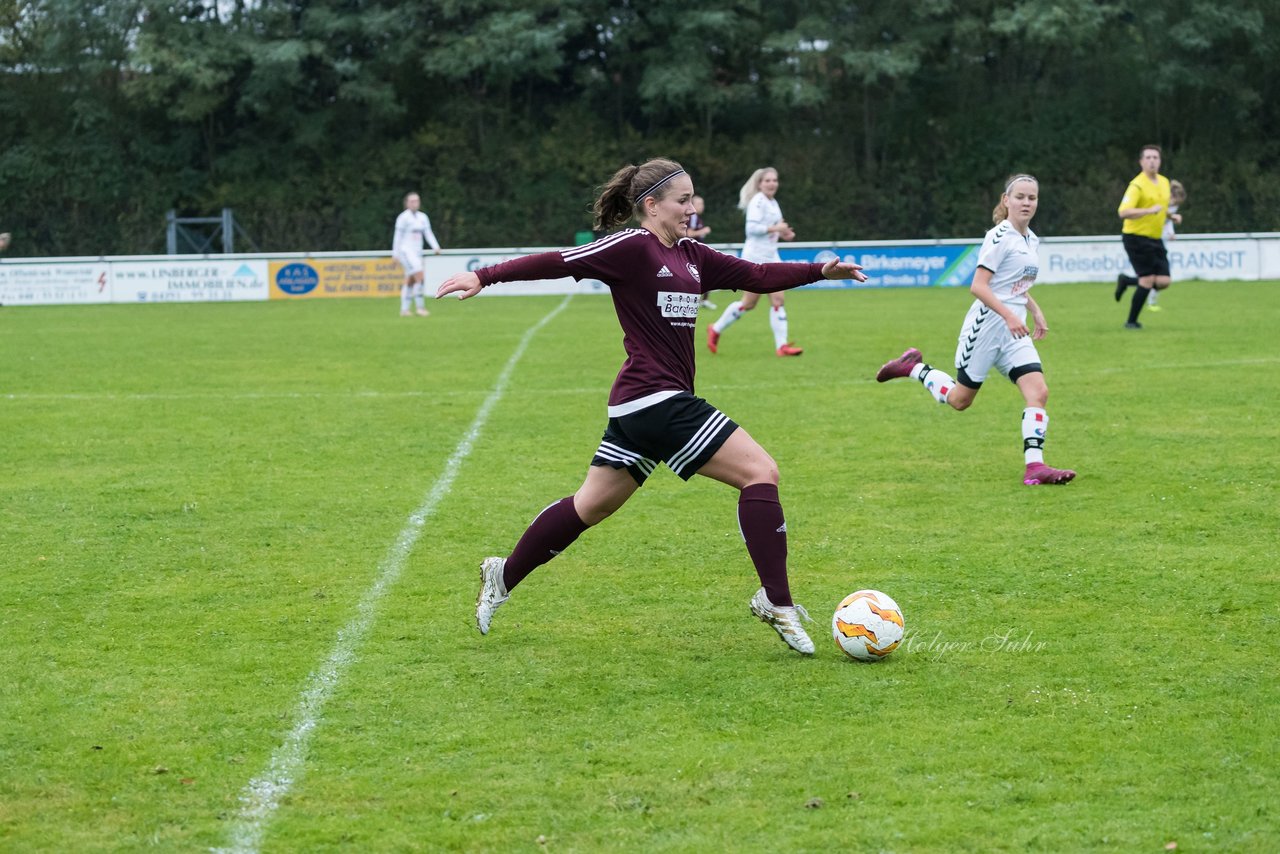 Bild 240 - Frauen SV Henstedt Ulzburg II - TSV Klausdorf : Ergebnis: 2:1